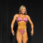 Jennifer  Frye - NPC Muscle Heat Championships 2011 - #1